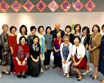 池坊習花 體悟人生