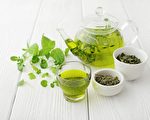 研究：绿茶提取物可抗超级细菌