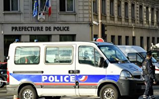 巴黎警察总局血案 泄露国家安全漏洞