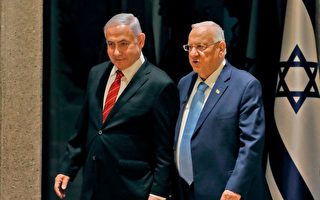 以色列总理组建新政府失败 竞选对手获机会