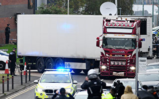英卡車39人命案 司機被控39項過失殺人罪