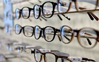 “100％健康”激励超市进军眼镜市场