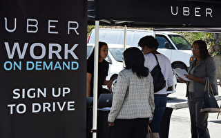 洛城提案Uber最低时薪30美元惹议