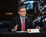 UPS CEO：贸易战对美消费者支出影响不大