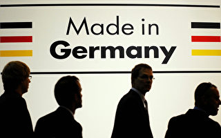 今非昔比 「德國製造」名聲正在下滑