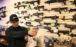 蒙大拿高院推翻州法令 禁止购枪背景调查