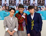 「茄子蛋」堅持音樂熱情 掀起閩南語歌新浪潮
