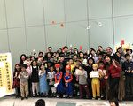 唐詩朗誦「詩中有畫，畫中有詩」競賽揭曉