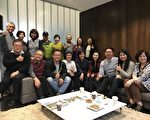 倾听心声 大温台湾侨胞邀年轻人畅谈 