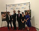 第二屆臺灣電影雙年展開演 觀眾反響熱烈