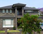 悉尼房价调查 东西地区 界线分明