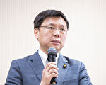 海外亲共人士攻击“反送中”台侨 绿委赵天麟关注