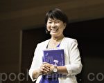 龍應台讀者見面會12日爾灣登場