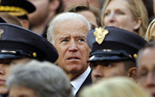 PHILADELPHIA - DECEMBER 8: Vice President of the United States Joe Biden watches a game between the Army Black Knights and the Navy Midshipman on December 8, 2012 at Lincoln Financial Field in Philadelphia, Pennsylvania. Navy won 17-13. (Photo by Hunter Martin/Getty Images)