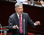 大陆要终止ECFA？ 沈荣津：未接获消息
