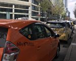 溫出臺網約車申請規則 增收擁堵費