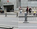 黄琦母患病 遭长期软禁 控当局阻聘律师