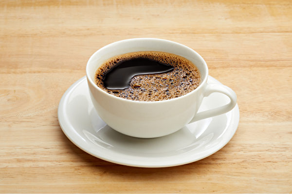 运动前喝咖啡有哪些好处？(Shutterstock)