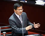 台交通部长：国家需要机场政策