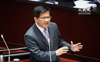 台交通部长：国家需要机场政策
