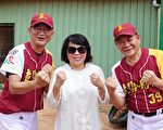 9届亚洲还历长青软式棒球赛 台湾代表队选拔