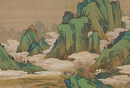 重阳疫灾启悟 古今中外神仙指路趋吉避凶