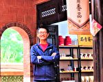 青創追夢 傳統製香、桌遊闖出一片天