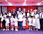 最小台灣之光  6歲童折疊杯墊奪巴黎發明獎