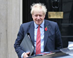 英首相愿为港人修移民法   可接收250万人