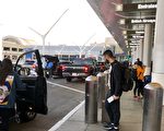 华航提醒：LAX施工 赴亚洲旅客提早出门