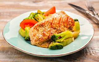限醣飲食法的一大優點是在減重的同時可以不必挨餓，而且能預防糖尿病。(Shutterstock)