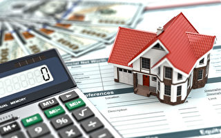加拿大房屋净值抵押贷款高达0.5万亿