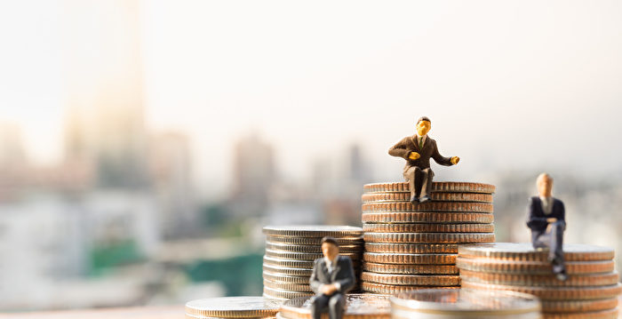 美国拥有14万身价超5000万富豪 遥遥领先