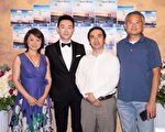 《歸途》舊金山灣區首映　   觀眾稱讚真實感人