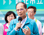 争立院龙头？ 游锡堃：为台湾尽一份力