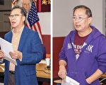 中華公所下週選舉新屆主席