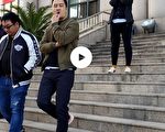 控公安行政强制 江苏访民被警方非法绑架