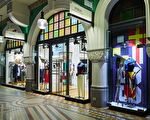 悉尼、墨爾本Ralph Lauren 11月優惠不容錯過