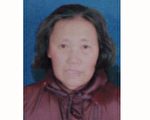 瘫痪3年 农妇修法轮功康复 却遭中共迫害死