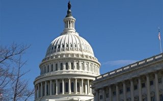 美參院通過臨時撥款法案 以避免政府關門