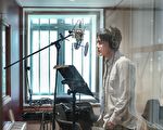 张信哲赴瑞典创作新歌 影像与歌曲同步拍摄