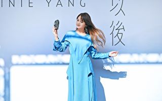 杨丞琳会歌迷宣传新作品 首与陈绮贞合作新歌