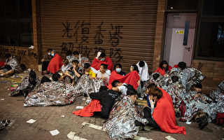 歐盟：香港區議會選舉必須按期進行