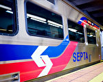 費城SEPTA終止採購中國列車車廂合同