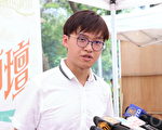 張秀賢被追14萬 18日出庭反對破產呈請