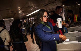MTA：今年因地铁公交逃票损失3亿