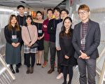首届哈佛台湾艺术季开锣 主题为“揭幕”