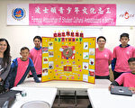 FASCA研習台灣慶生習俗