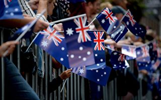 悉尼内西区 拟取消澳洲日庆典活动