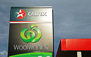 Woolworths Caltex聯手開設250家晝夜店